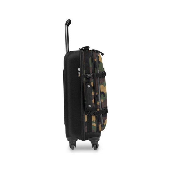 Валіза OGIO alpha core convoy 520s TRVL WD